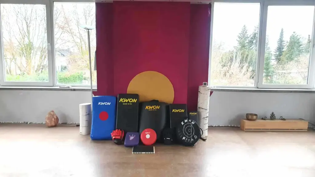 Raumvermietung in Falkensee | Mahananda Zentrum