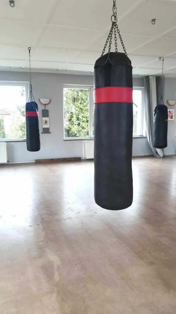 Raumvermietung in Falkensee | Mahananda Zentrum