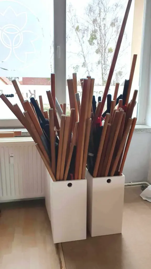 Raumvermietung in Falkensee | Mahananda Zentrum