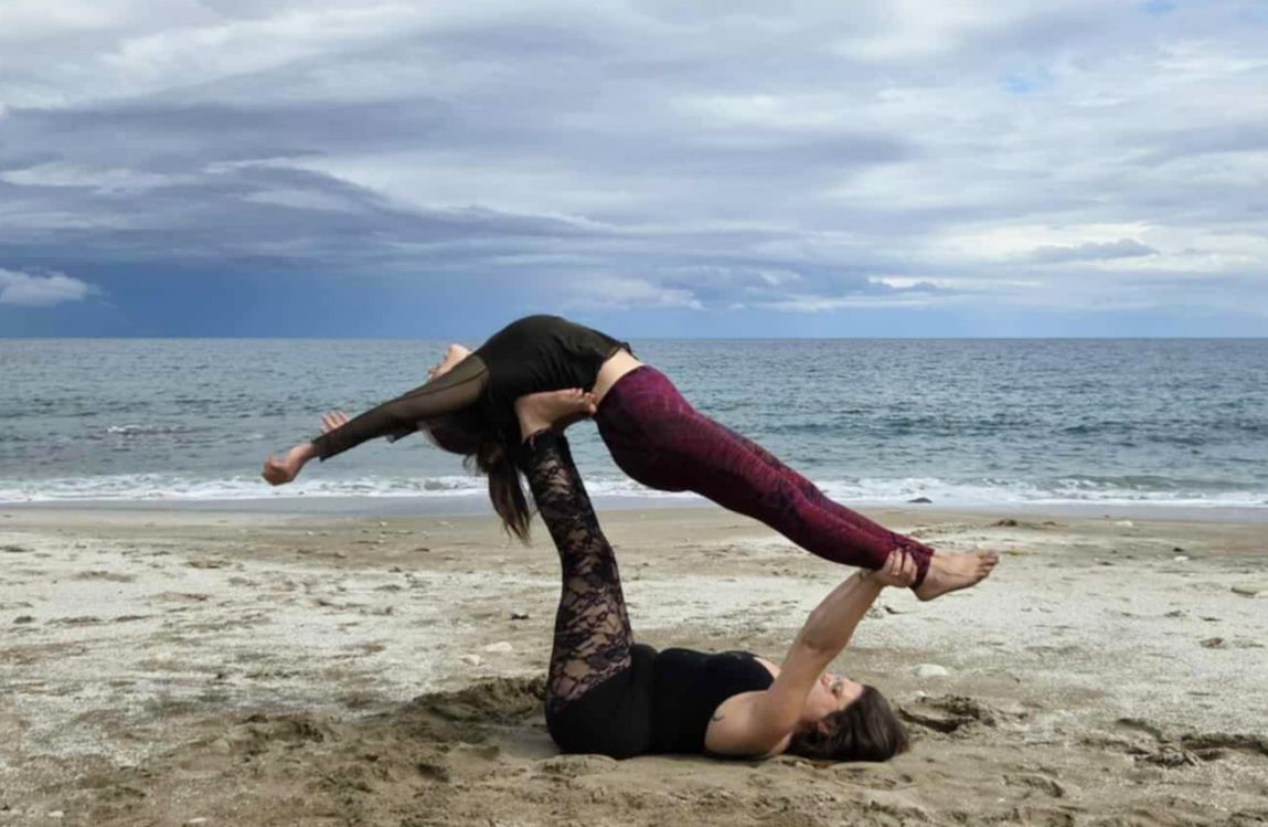 Acroyoga